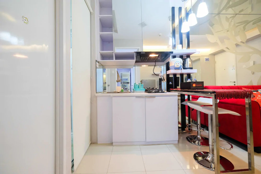 Bassura City Apartments