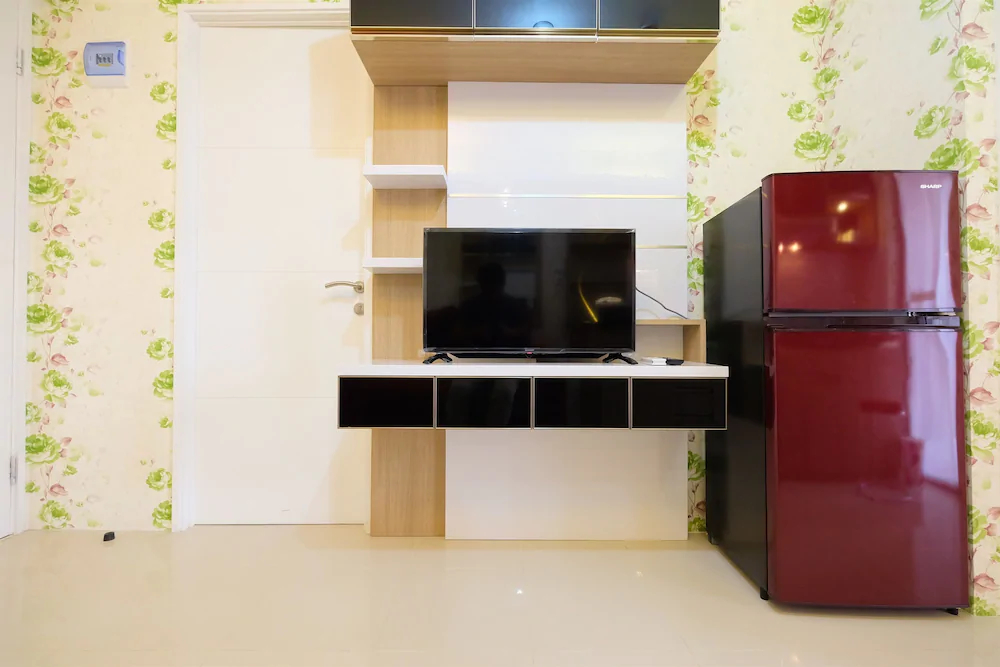 Bassura City Apartments