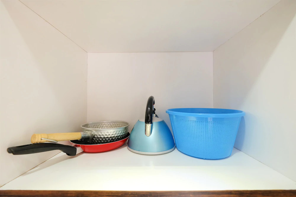 Bassura City Apartments