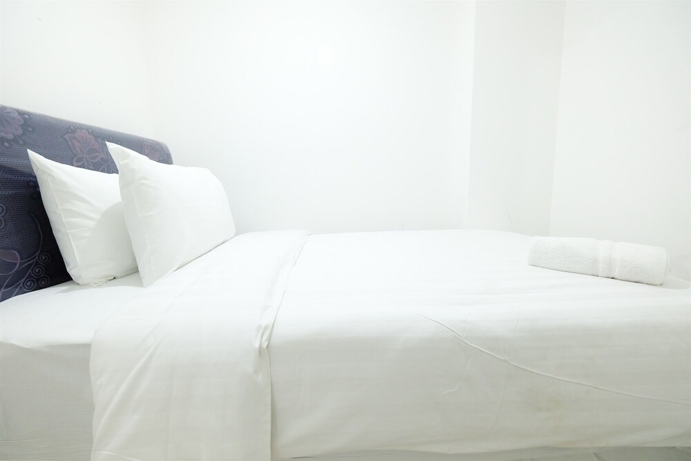 Bassura City Apartments