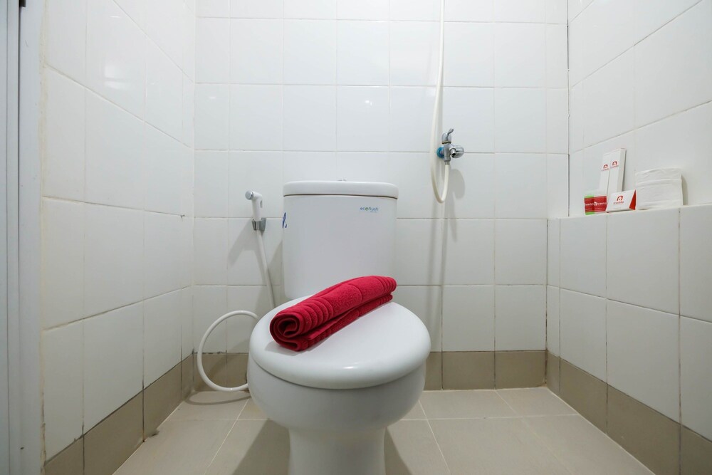 Bassura City Apartments