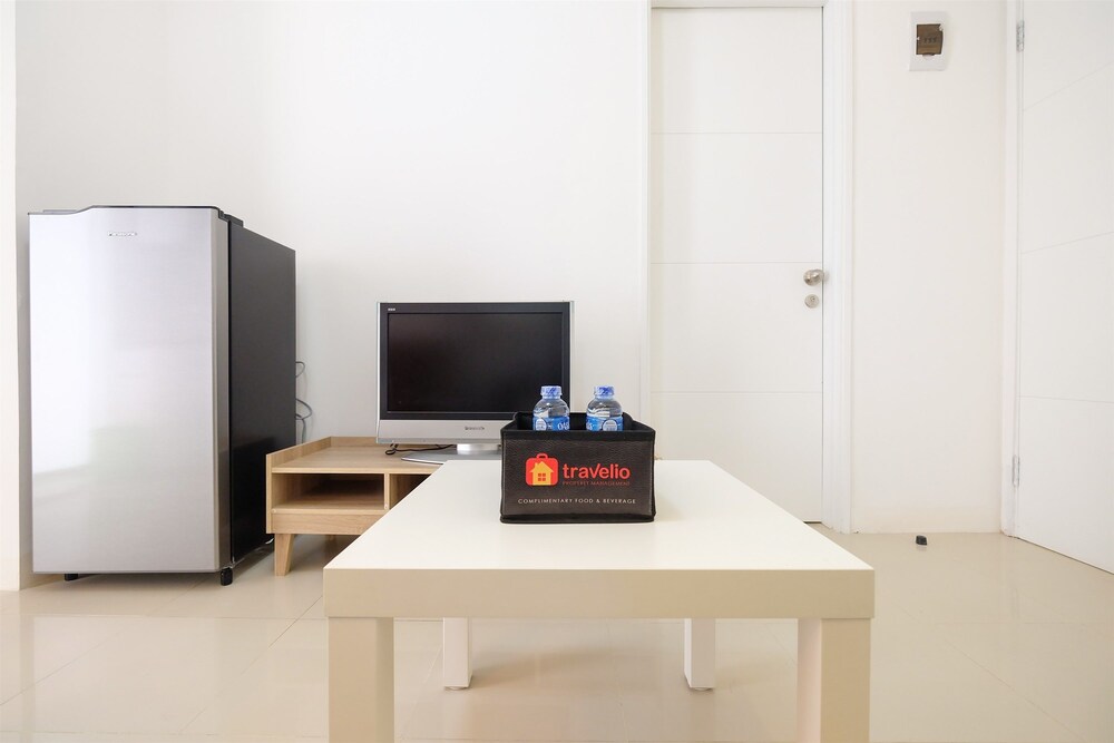 Bassura City Apartments