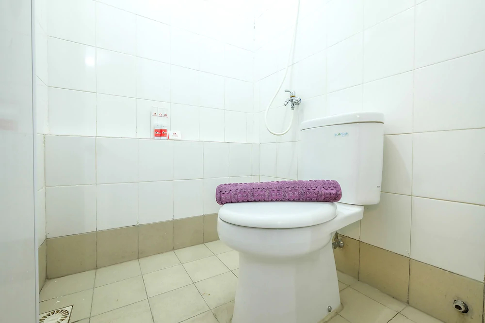 Bassura City Apartments