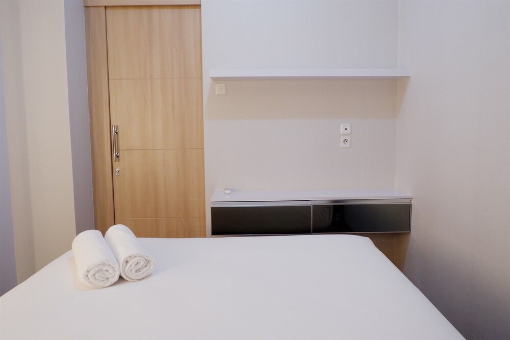 Bassura City Apartments