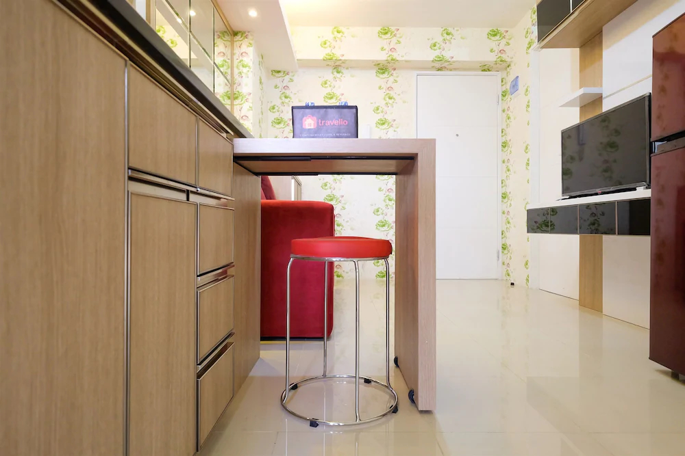 Bassura City Apartments