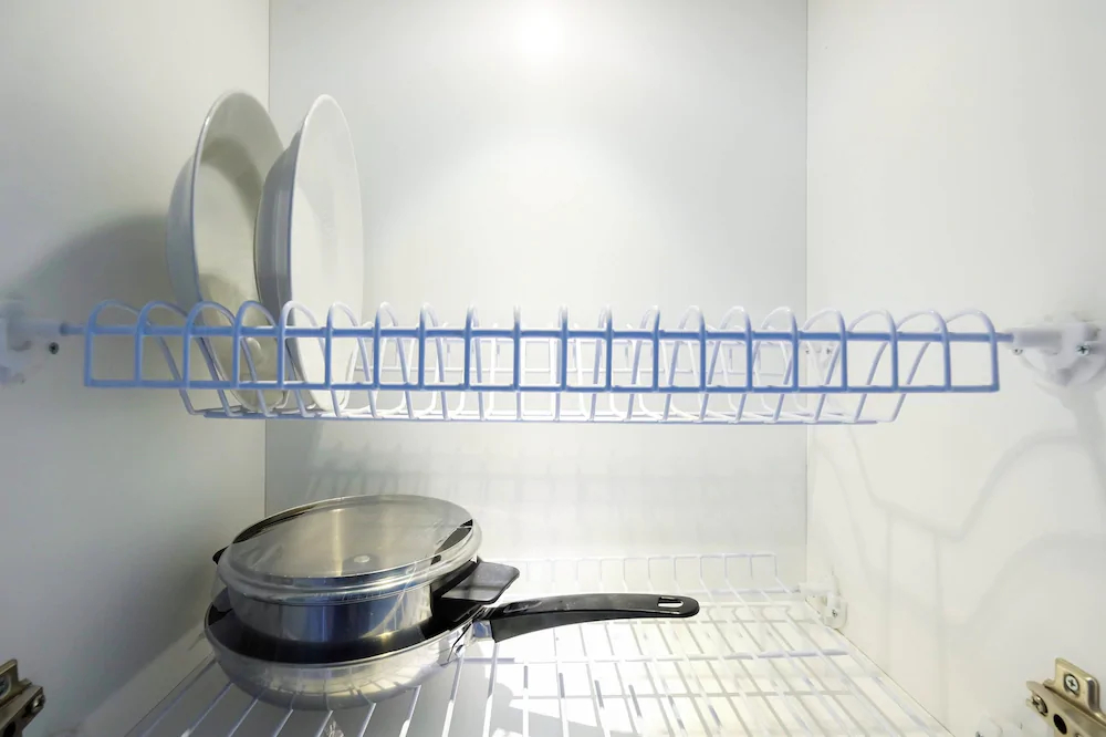 Bassura City Apartments