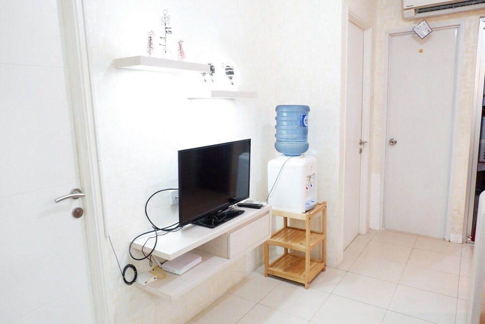 Bassura City Apartments