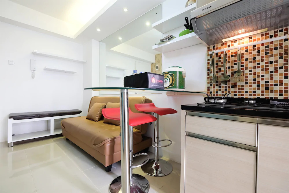 Bassura City Apartments