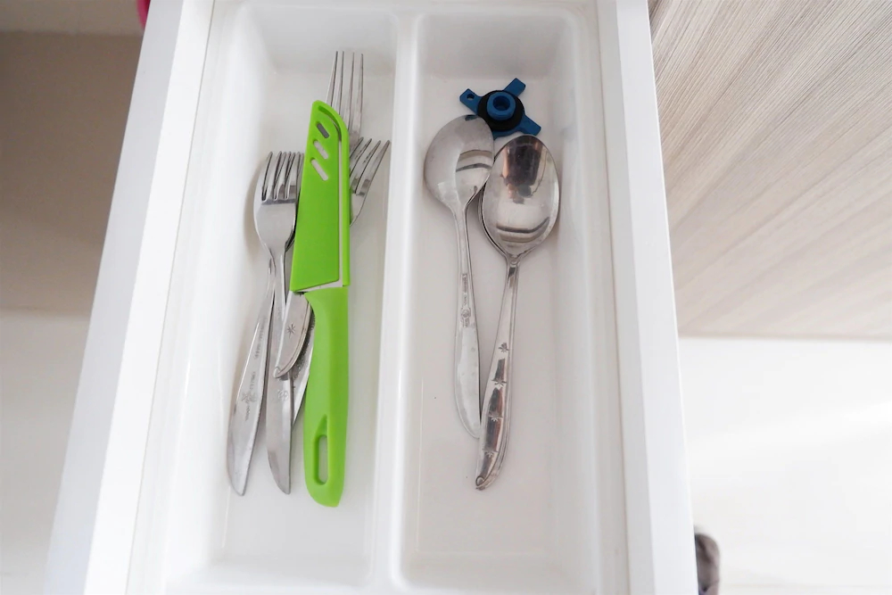 Bassura City Apartments