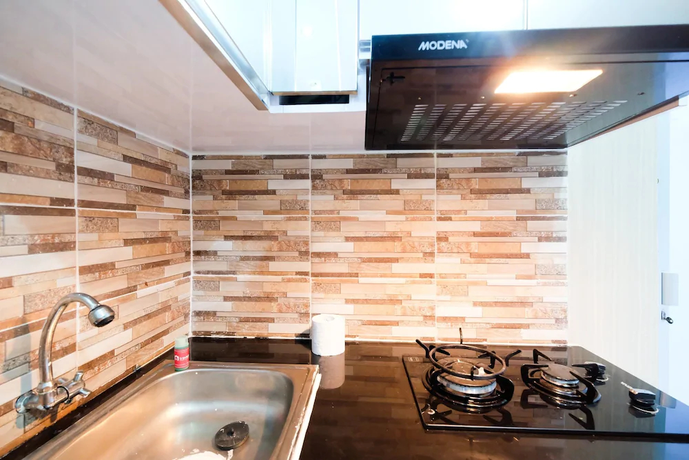 Bassura City Apartments