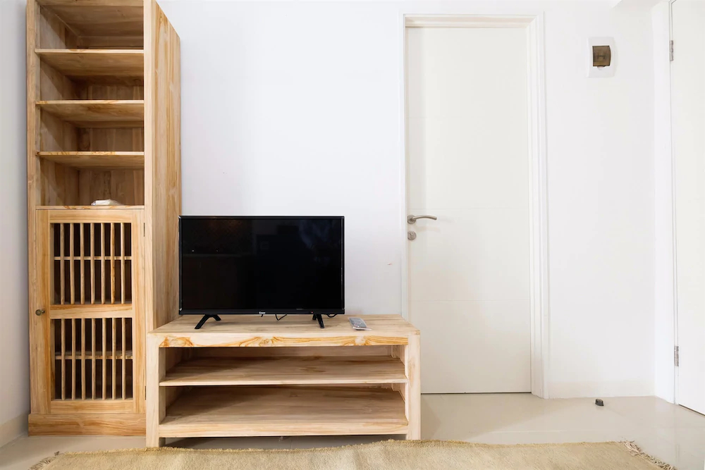 Bassura City Apartments