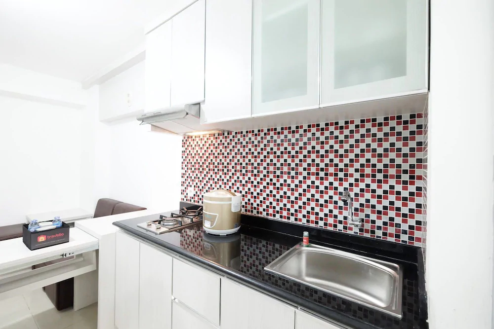 Bassura City Apartments