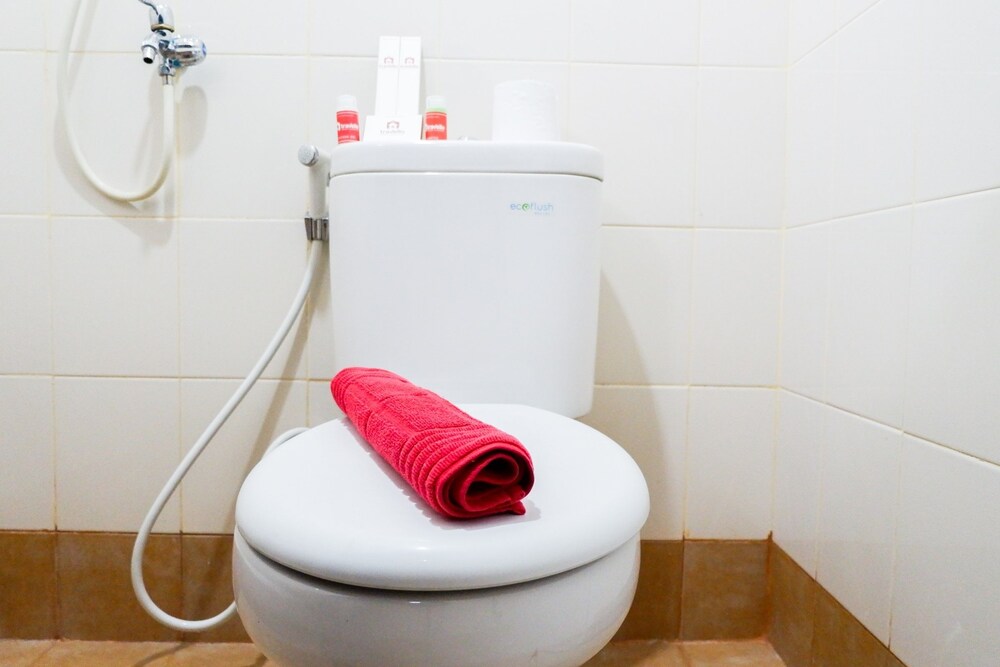 Bassura City Apartments