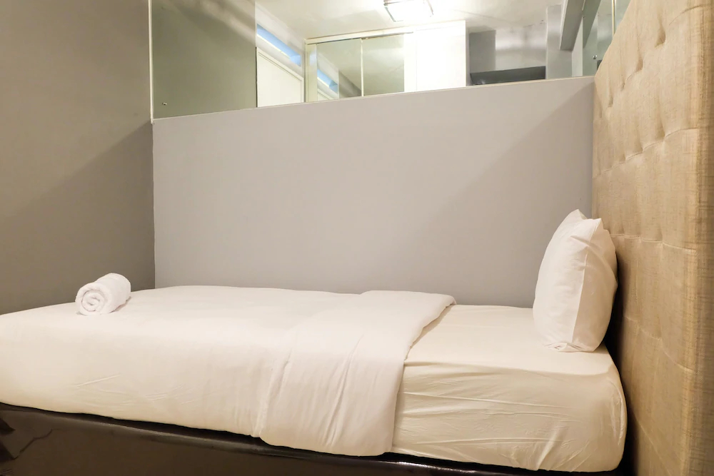 Bassura City Apartments