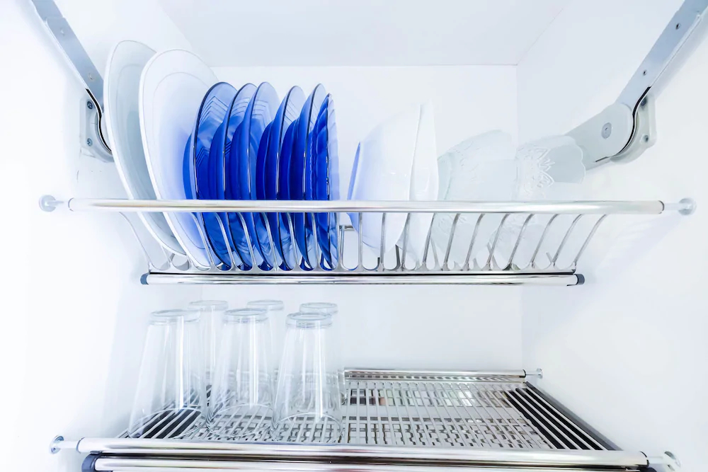 Bassura City Apartments