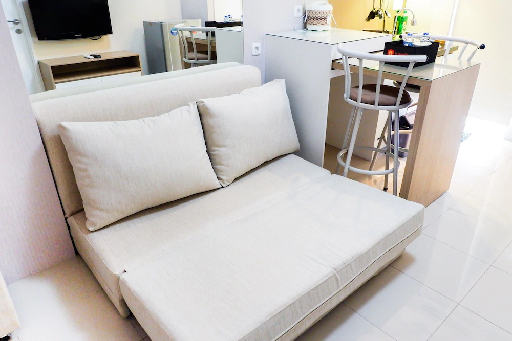 Bassura City Apartments