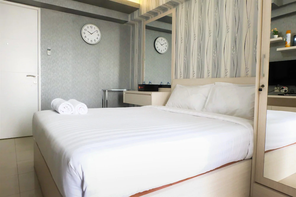 Bassura City Apartments