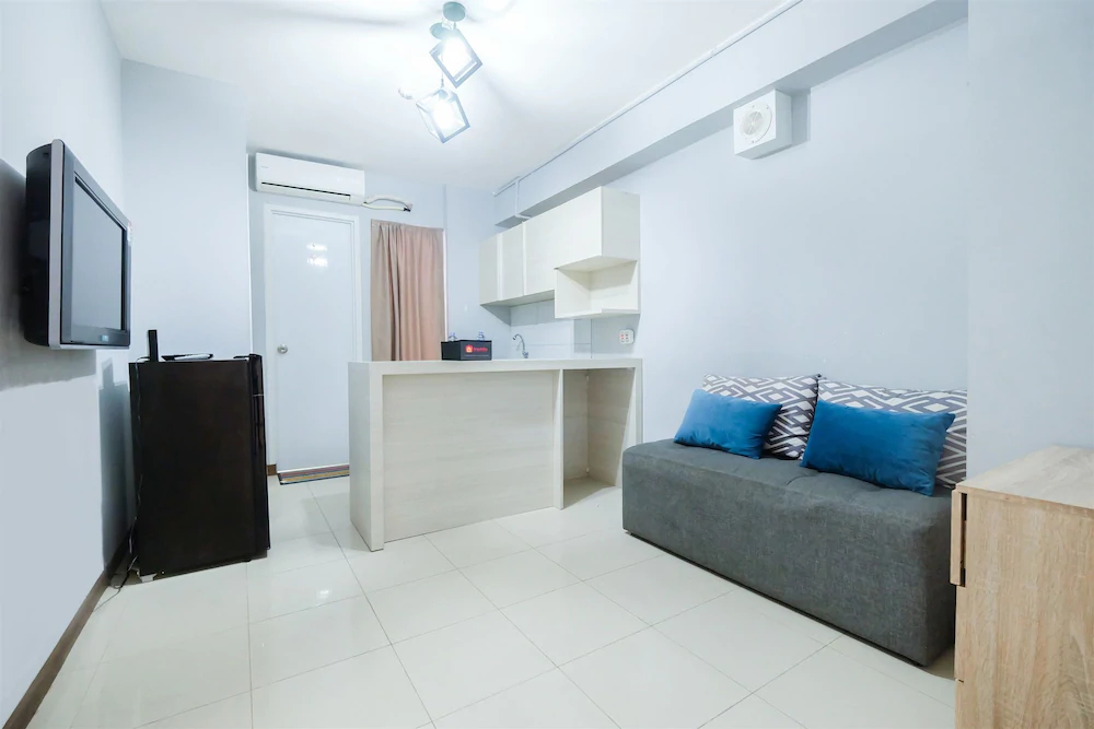 Bassura City Apartments