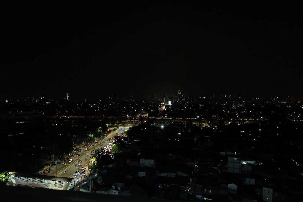 Bassura City Apartments