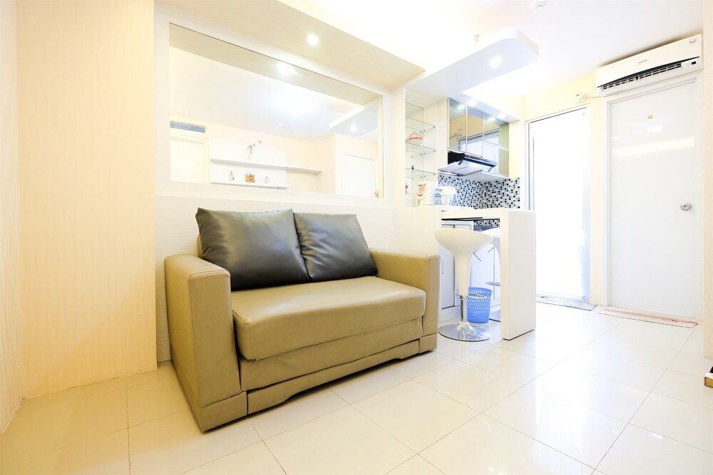 Bassura City Apartments