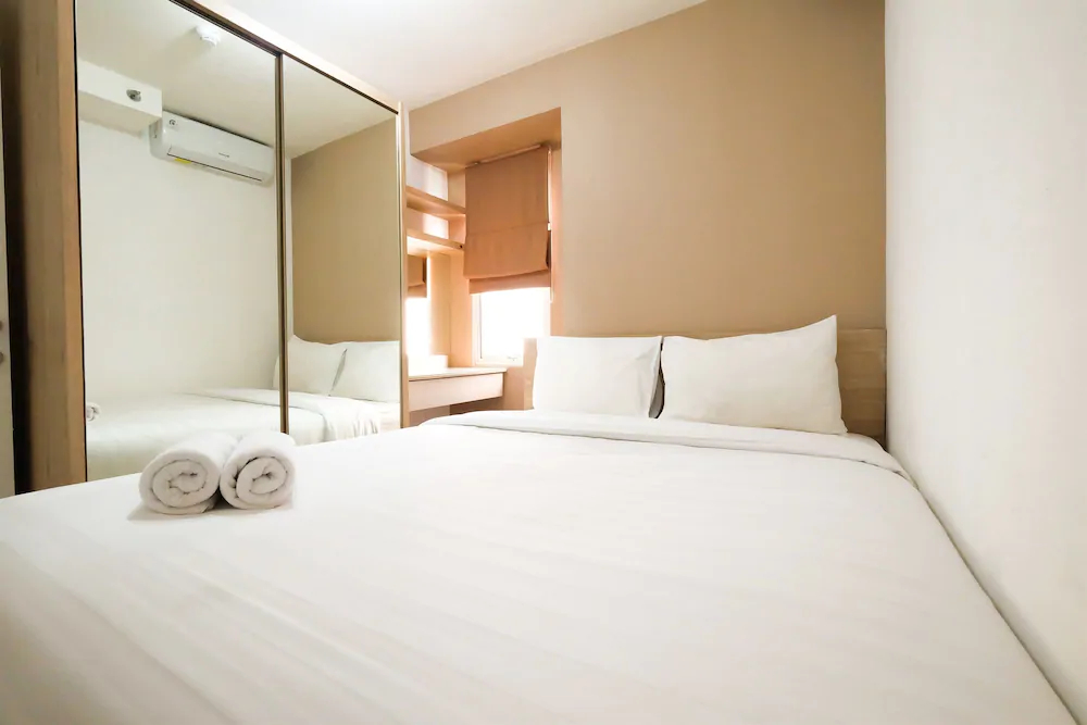 Bassura City Apartments