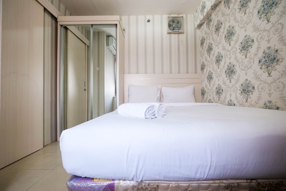 Bassura City Apartments