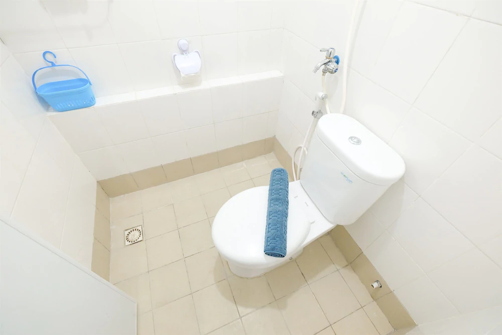 Bassura City Apartments