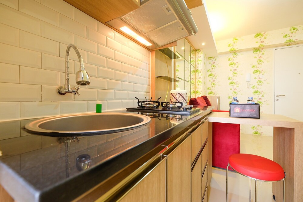 Bassura City Apartments