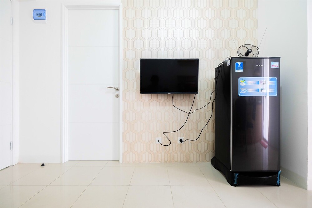 Bassura City Apartments