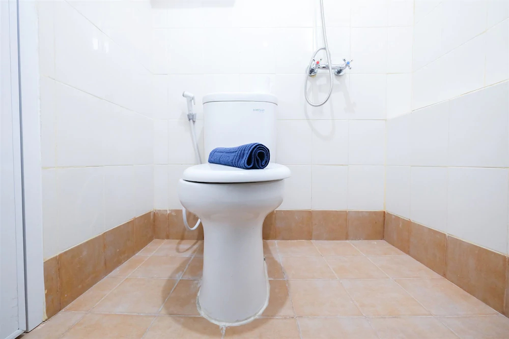 Bassura City Apartments