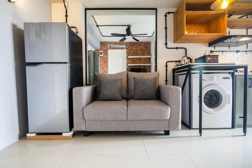 Bassura City Apartments