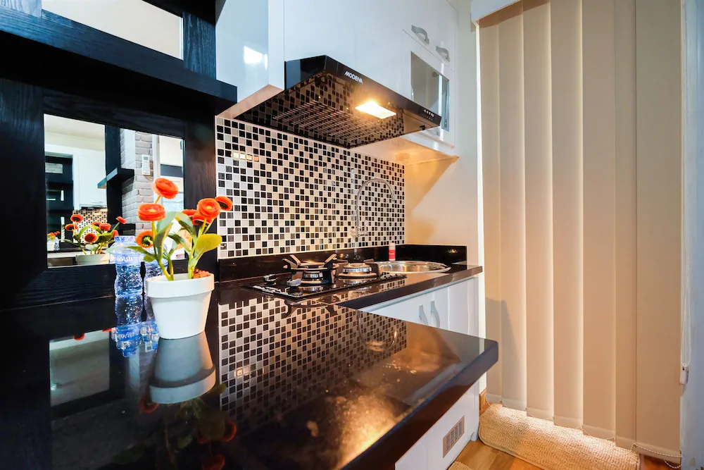 Bassura City Apartments