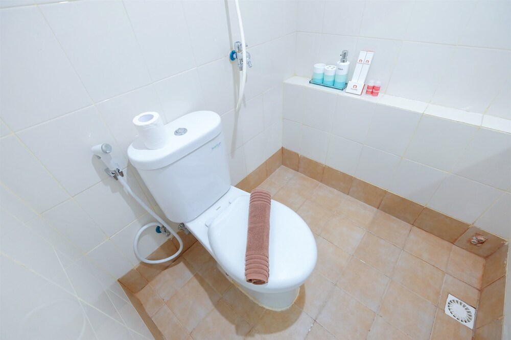 Bassura City Apartments