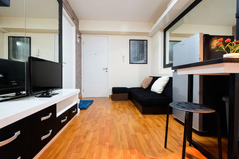 Bassura City Apartments