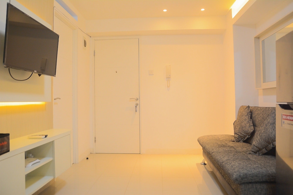 Bassura City Apartments