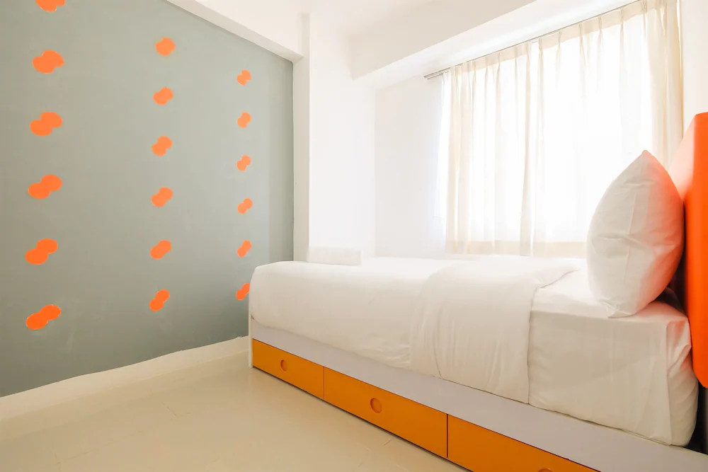 Bassura City Apartments