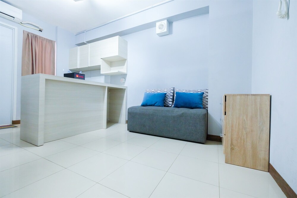 Bassura City Apartments