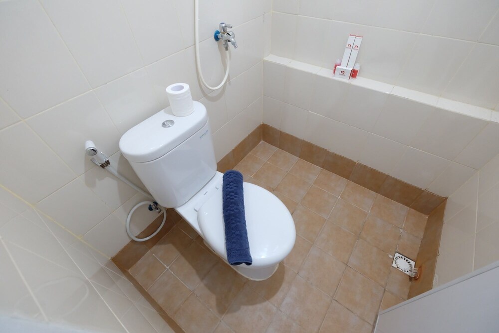 Bassura City Apartments