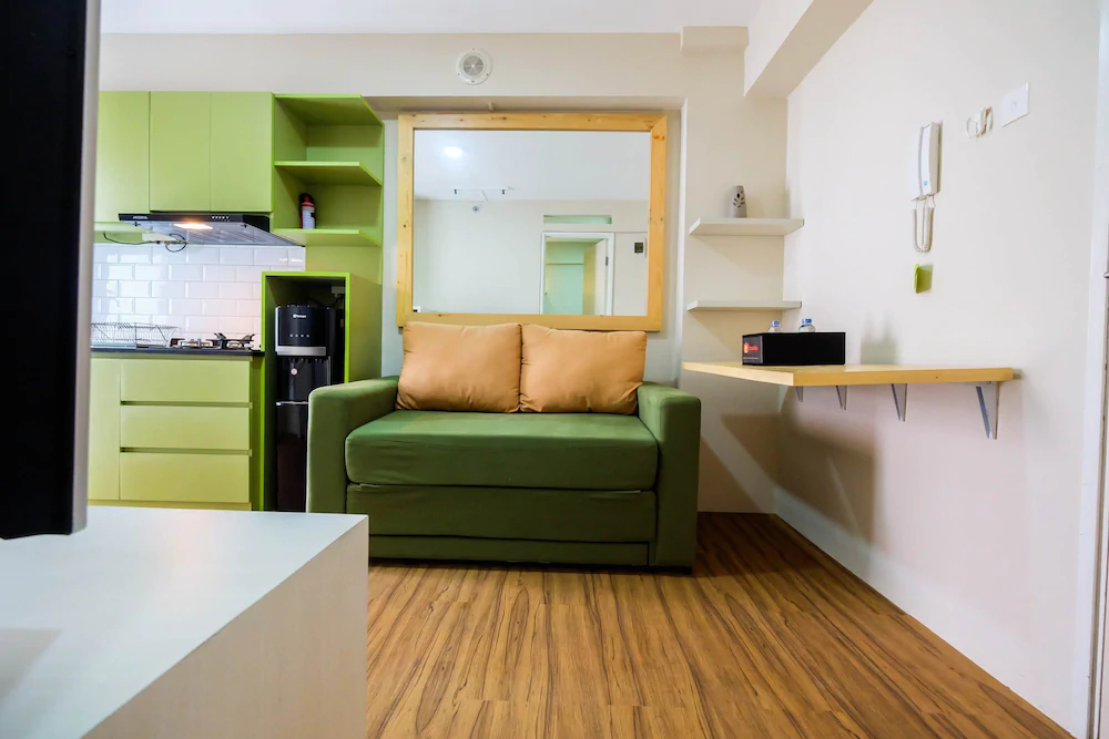 Bassura City Apartments