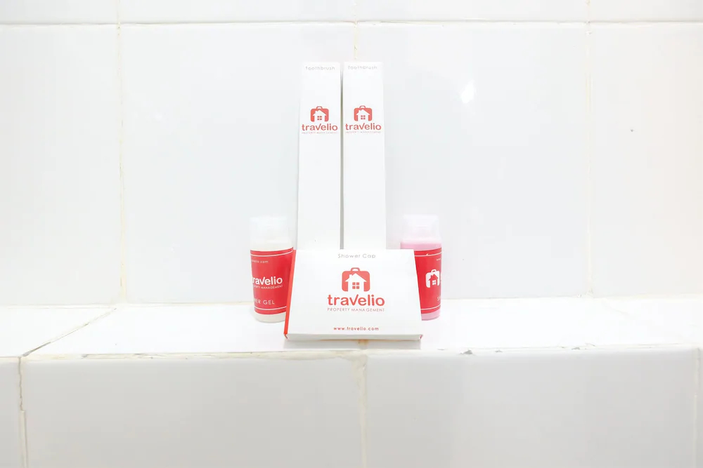 Bassura City Apartments