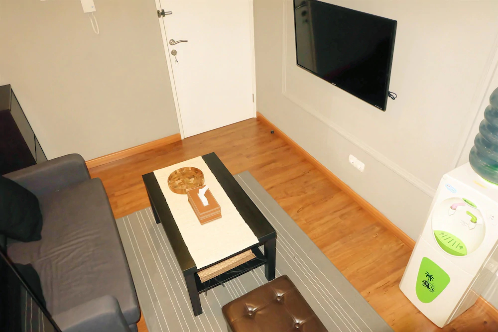 Bassura City Apartments