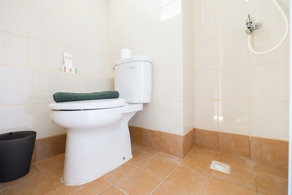 Bassura City Apartments