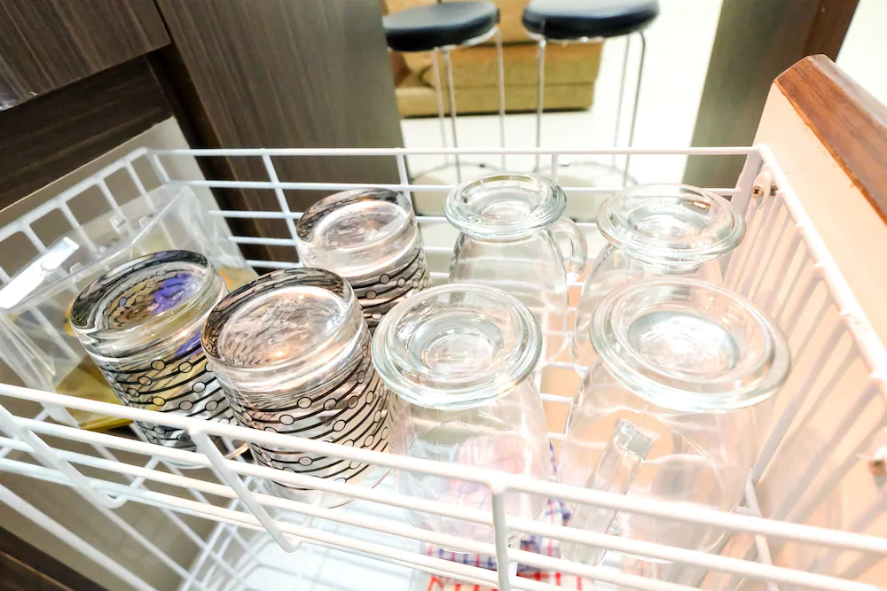 Bassura City Apartments