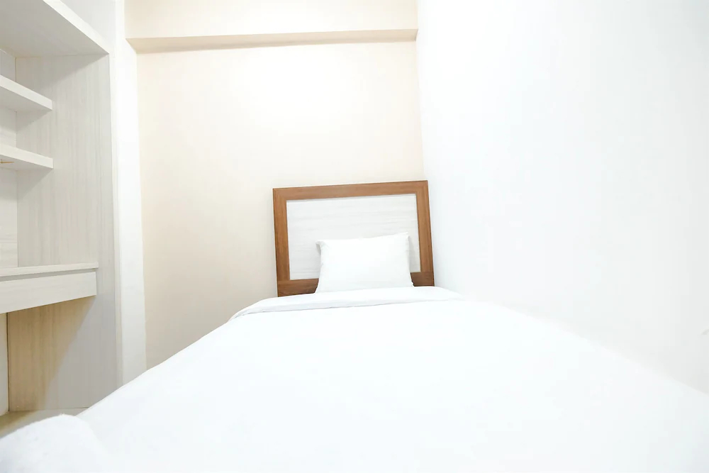 Bassura City Apartments