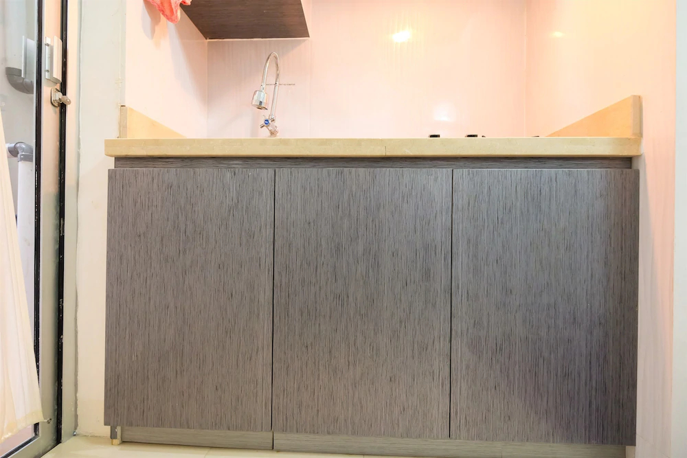 Bassura City Apartments