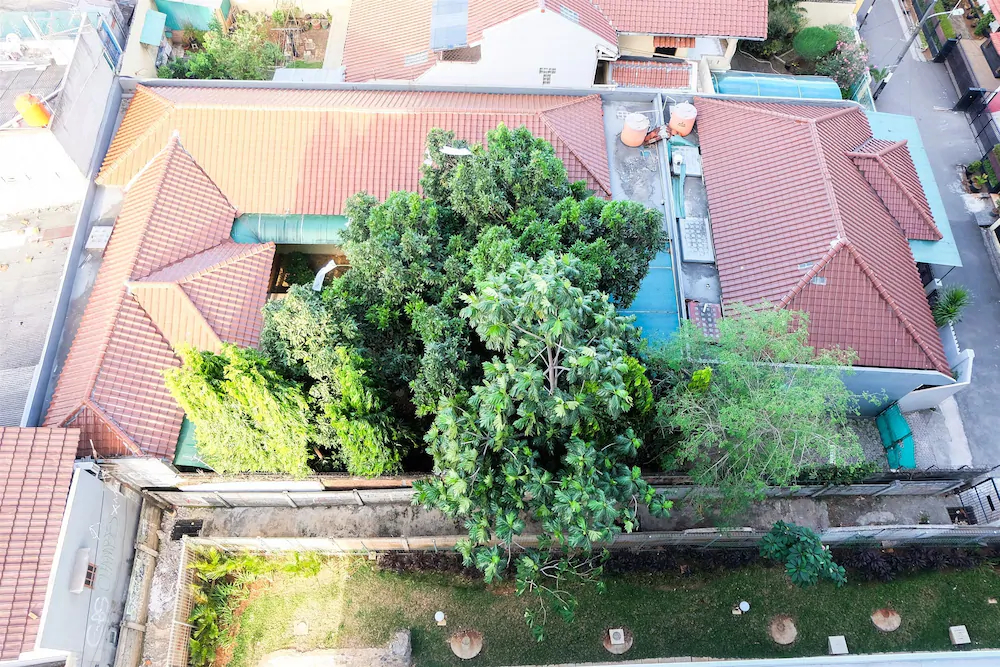 Bassura City Apartments