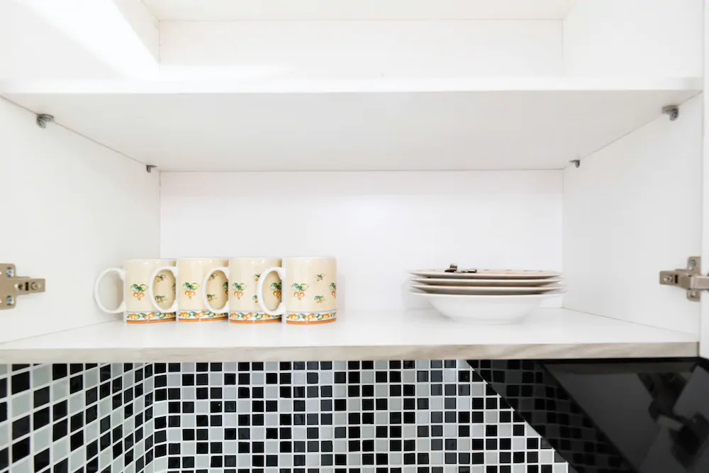 Bassura City Apartments