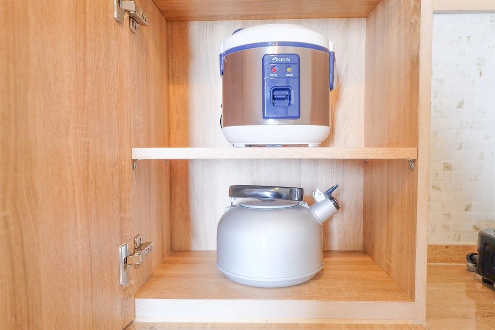 Bassura City Apartments