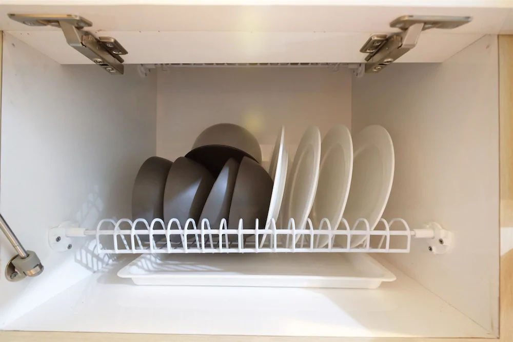 Bassura City Apartments