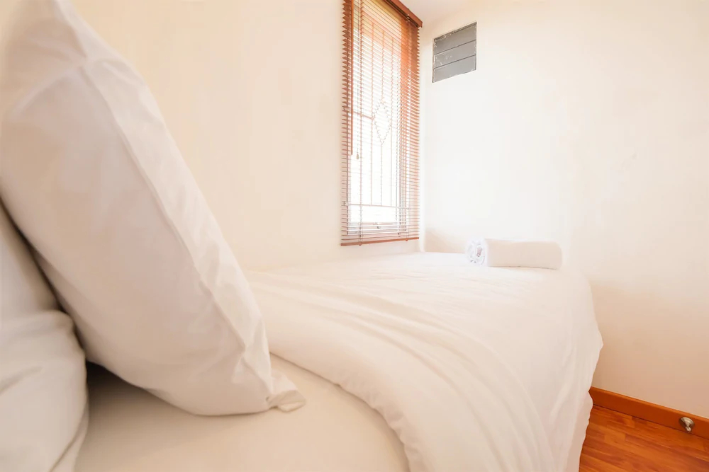 Bassura City Apartments